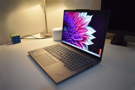 thinkpad t14 gen 5 specs|Lenovo ThinkPad T14 (Gen 5) review: A solid performer that can .